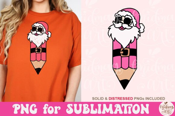 Teacher Pencil Christmas Coquette Png: A Designer’s Review of Illustrations